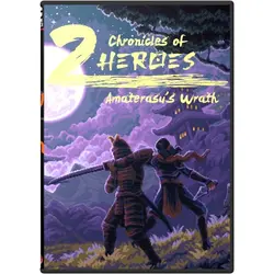 بازی کامپیوتر Chronicles of 2 Heroes: Amaterasu’s Wrath