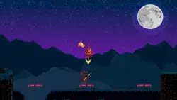 بازی کامپیوتر Chronicles of 2 Heroes: Amaterasu’s Wrath