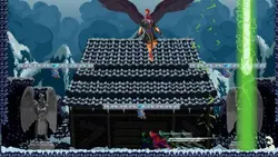 بازی کامپیوتر Chronicles of 2 Heroes: Amaterasu’s Wrath