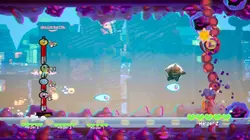 بازی کامپیوتر Glitch Busters: Stuck On You