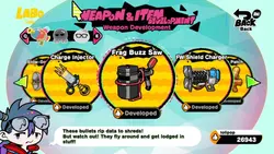 بازی کامپیوتر Glitch Busters: Stuck On You