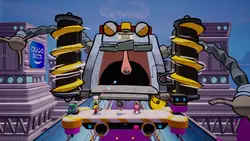 بازی کامپیوتر Glitch Busters: Stuck On You