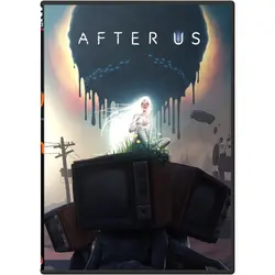 بازی کامپیوتر After Us