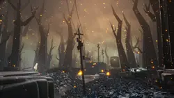 بازی کامپیوتر After Us
