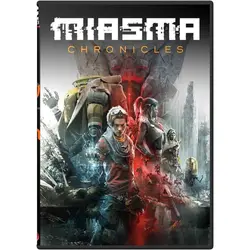 بازی کامپیوتر Miasma Chronicles