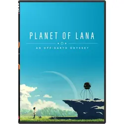 بازی کامپیوتر Planet of Lana