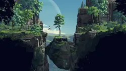 بازی کامپیوتر Planet of Lana