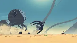 بازی کامپیوتر Planet of Lana