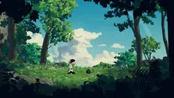 بازی کامپیوتر Planet of Lana