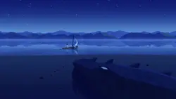 بازی کامپیوتر Planet of Lana