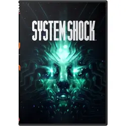 بازی کامپیوتر System Shock Remake