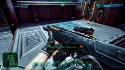 بازی کامپیوتر System Shock Remake