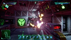 بازی کامپیوتر System Shock Remake