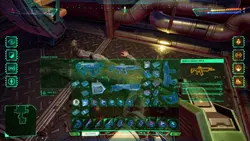 بازی کامپیوتر System Shock Remake