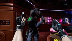 بازی کامپیوتر System Shock Remake