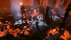 بازی کامپیوتر Age of Wonders 4