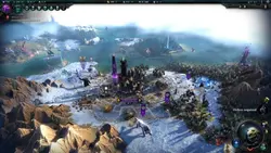 بازی کامپیوتر Age of Wonders 4