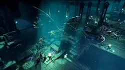 بازی کامپیوتر Age of Wonders 4