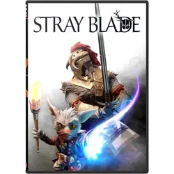 بازی کامپیوتر Stray Blade