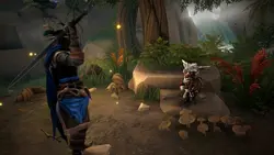 بازی کامپیوتر Stray Blade