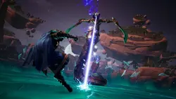 بازی کامپیوتر Stray Blade