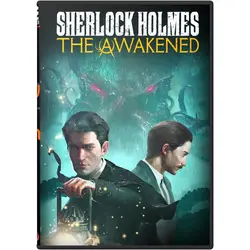 بازی کامپیوتر Sherlock Holmes The Awakened