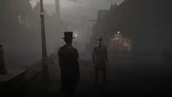 بازی کامپیوتر Sherlock Holmes The Awakened