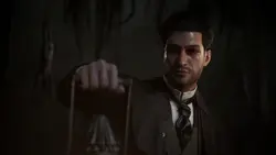 بازی کامپیوتر Sherlock Holmes The Awakened