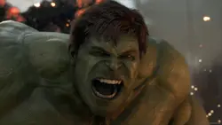 بازی کامپیوتر Marvels Avengers The Definitive Edition