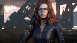 بازی کامپیوتر Marvels Avengers The Definitive Edition