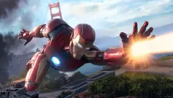بازی کامپیوتر Marvels Avengers The Definitive Edition