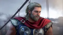 بازی کامپیوتر Marvels Avengers The Definitive Edition
