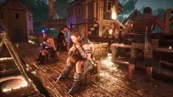 بازی کامپیوتر Conan Exiles Complete Edition