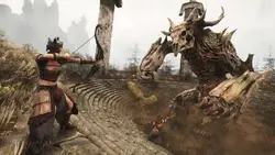بازی کامپیوتر Conan Exiles Complete Edition