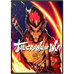 بازی کامپیوتر The Crown of Wu