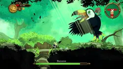 بازی کامپیوتر Curse of the Sea Rats