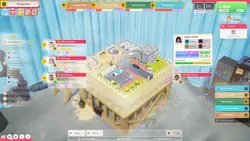 بازی کامپیوتر Moviehouse The Film Studio Tycoon