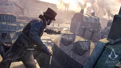 بازی کامپیوتر Assassin’s Creed: Syndicate – Gold Edition