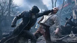 بازی کامپیوتر Assassin’s Creed: Syndicate – Gold Edition