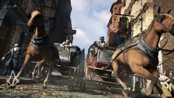 بازی کامپیوتر Assassin’s Creed: Syndicate – Gold Edition