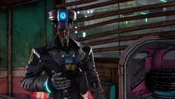 بازی کامپیوتر New Tales from the Borderlands