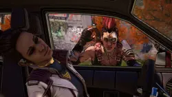 بازی کامپیوتر New Tales from the Borderlands