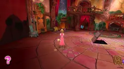 بازی کامپیوتر Disney Princess My Fairytale Adventure