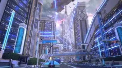 بازی کامپیوتر STAR OCEAN THE DIVINE FORCE