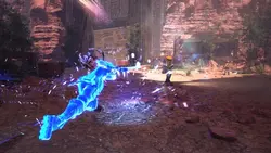 بازی کامپیوتر STAR OCEAN THE DIVINE FORCE