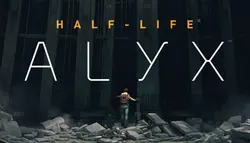 بازی کامپیوتر Half-Life Alyx