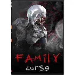 بازی کامپیوتر Family curse