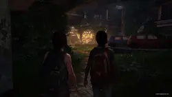 بازی کامپیوتر The Last of Us Part I – Digital Deluxe Edition