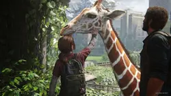بازی کامپیوتر The Last of Us Part I – Digital Deluxe Edition