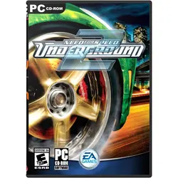 بازی کامپیوتر Need for Speed Underground 2 Remastered